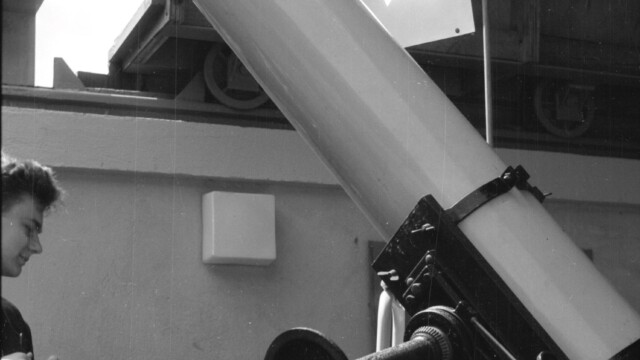 20cm-Spiegel Projektion Sofi