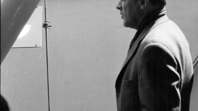 Projektion Sofi Dr. Alt