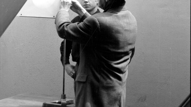 Viktor Zohm, Dr. Alt