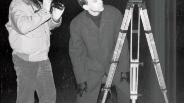 im Freien Rolf Seyrich, NN