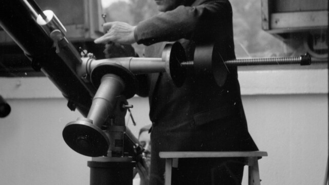 12cm-Refraktor S-Station Dr. Alt