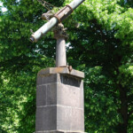 Bilk Denkmal 1 Foto Manfred Heise