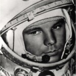 Juir Gagarin 1961 Foto Smithsonian