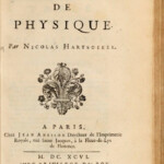 Principe de physique