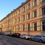 ehem Jesuitenkolleg
Manfred Heise 2022-03-22