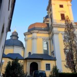 ehem. Jes.k. Innenhof, Andreaskirche
Manfred Heise 2022-03-22