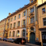 ehem. Jes.k. außen, Mahn-und Gedenkstätte,
Manfred Heise 2022-03-22