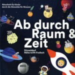 Ab durch Raum & Zeit
Kindermuseumsnacht 2022