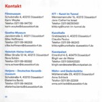 Ab durch Raum & Zeit
Kindermuseumsnacht 2022