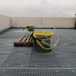 2025-02-14 Außenbereich, Fundamente f Teleskope
F Claudia Scheffler