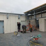 2025-02-14 Beobachtungsraum, Dach offen
F Claudia Scheffler