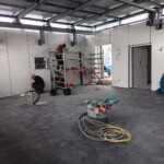 2025-02-14 Beobachtungsraum, mit geschl. Dach
F Claudia Scheffler