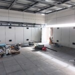 2025-02-21 Beobachtungsraum, Dach geschlossen, ohne Stolperfalle
F Claudia Scheffler