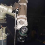 kleiner Refraktot von Dr Lisa Zimmermann