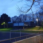 letzter Beobachtungsabend F Heise